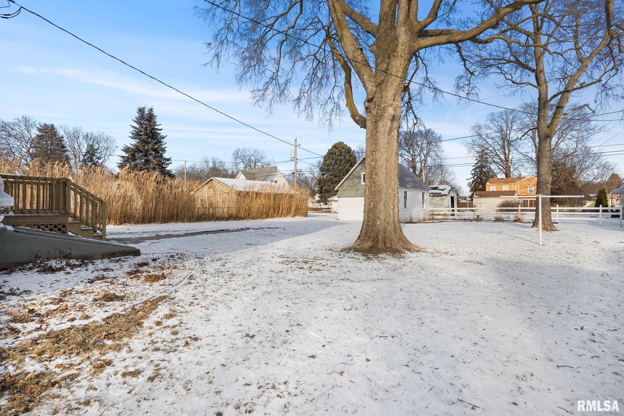 804 Main Street Henry, IL 61537 - Photo 48 of 57