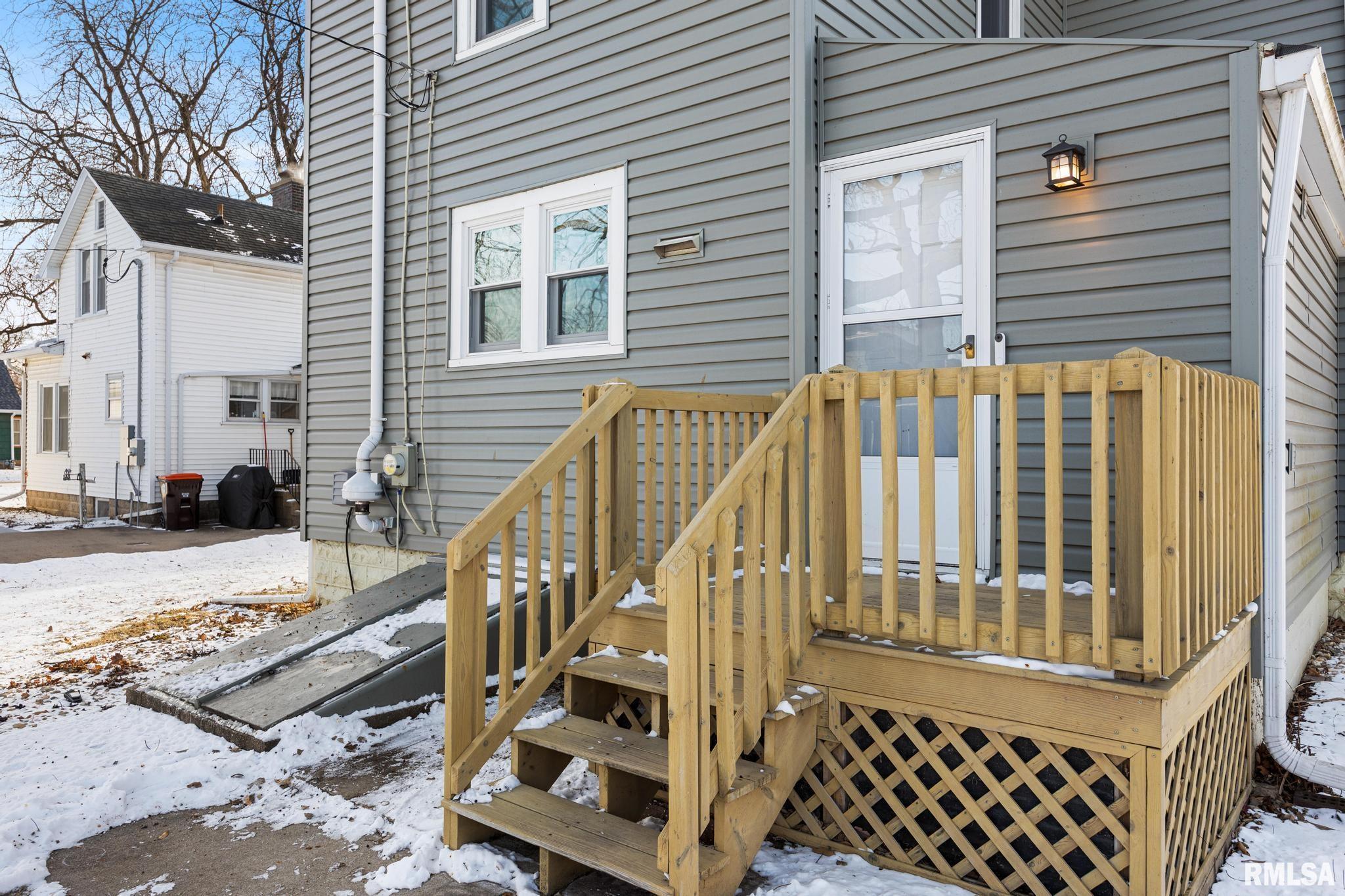 804 Main Street Henry, IL 61537 - Photo 50 of 57