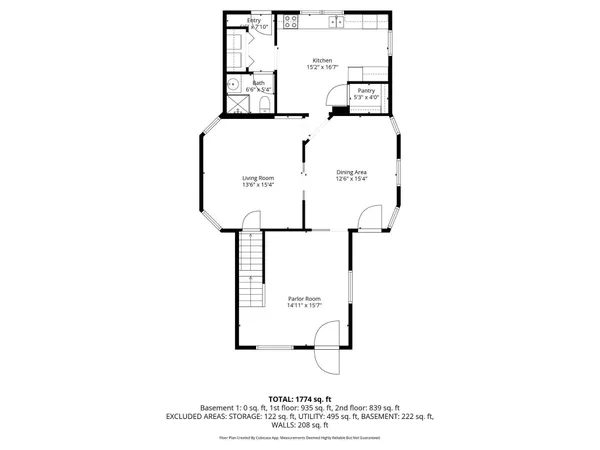$165,000 | 804 Main Street, Henry, IL 61537