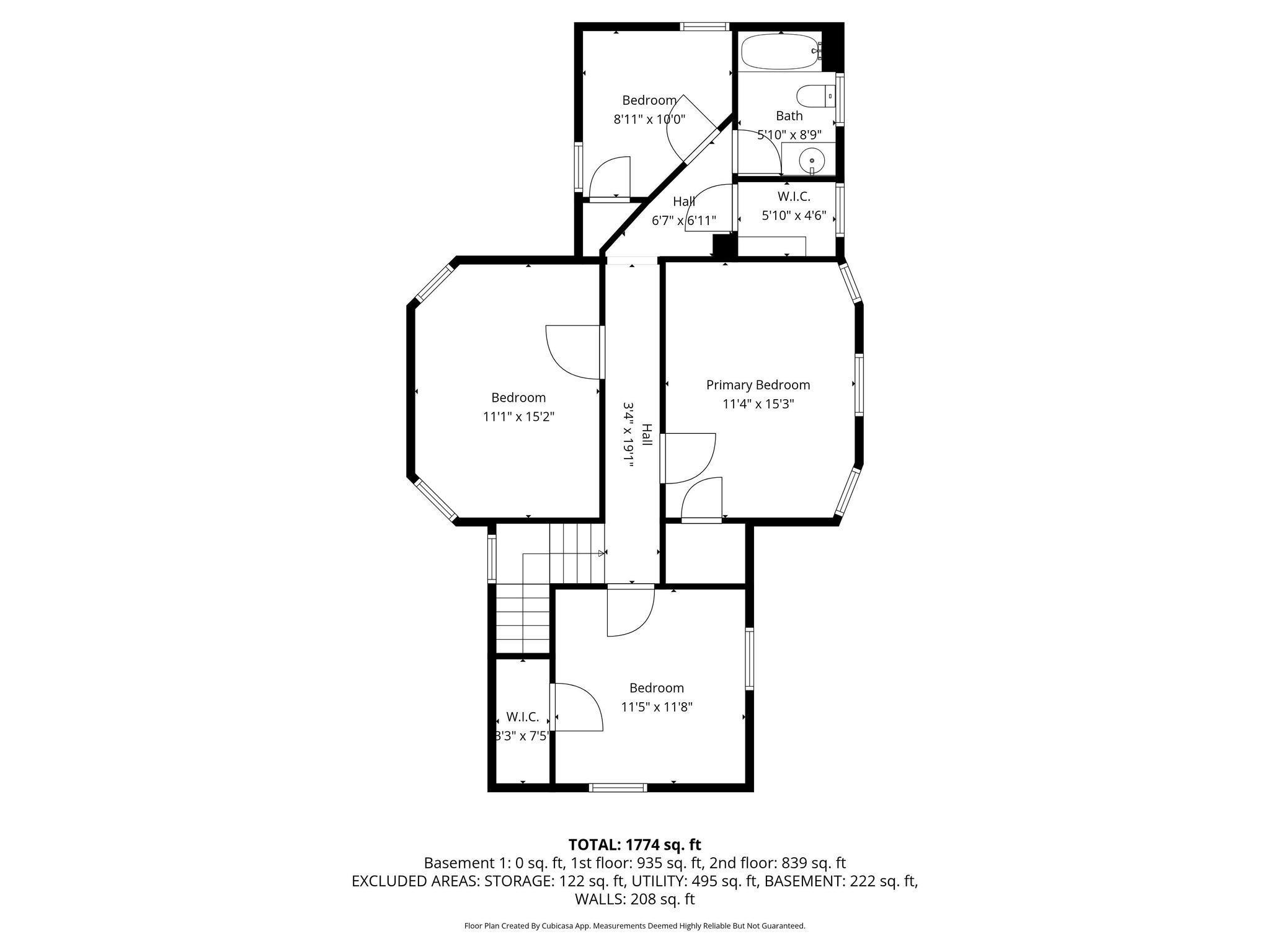 804 Main Street Henry, IL 61537 - Photo 52 of 57