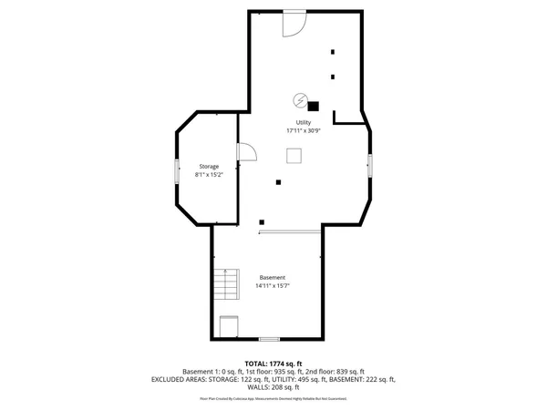 $165,000 | 804 Main Street, Henry, IL 61537