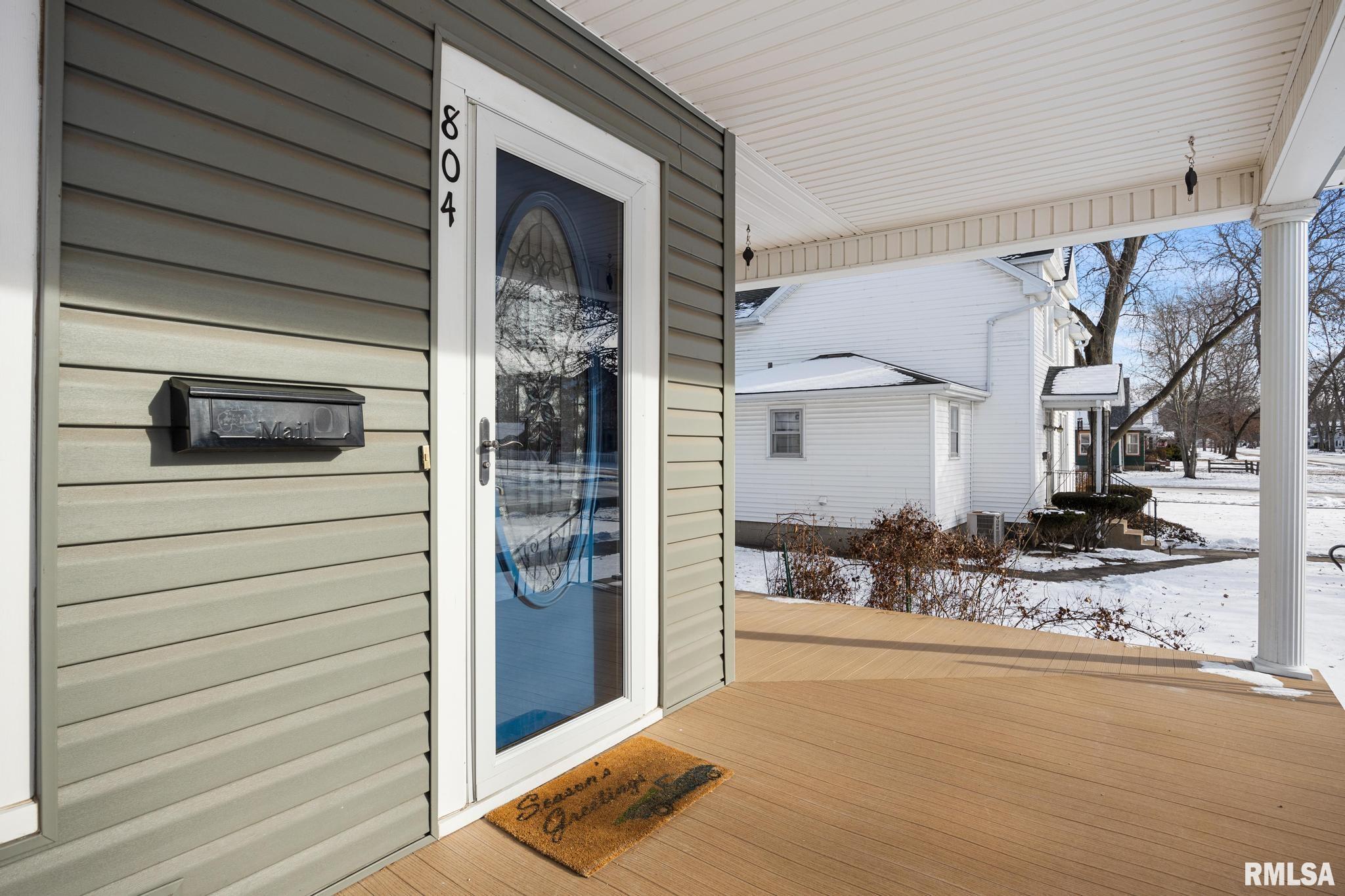 804 Main Street Henry, IL 61537 - Photo 54 of 57