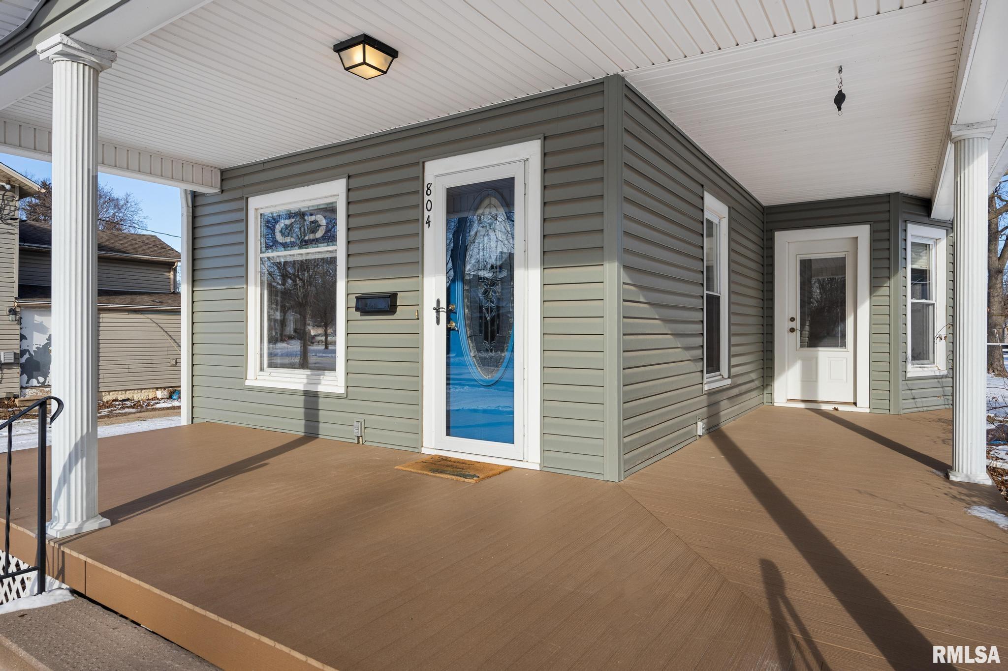 804 Main Street Henry, IL 61537 - Photo 6 of 57