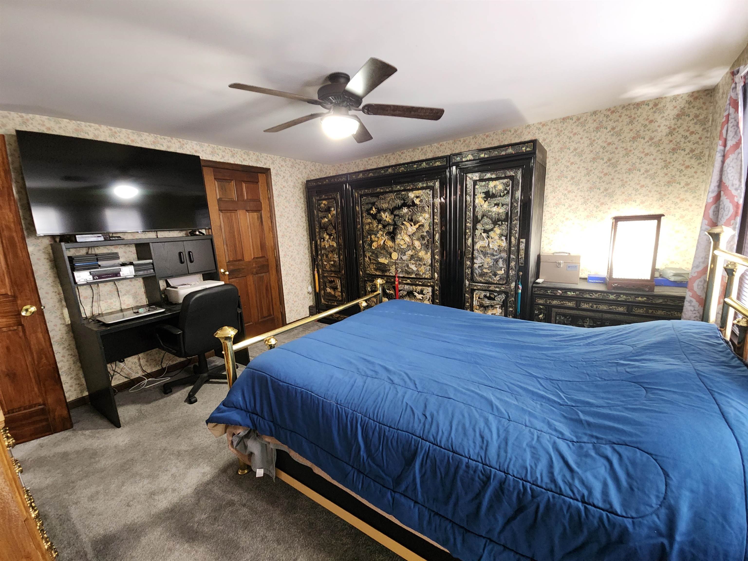 66 Sugar Hill Road Swanzey, NH 03446 - Photo 21 of 45