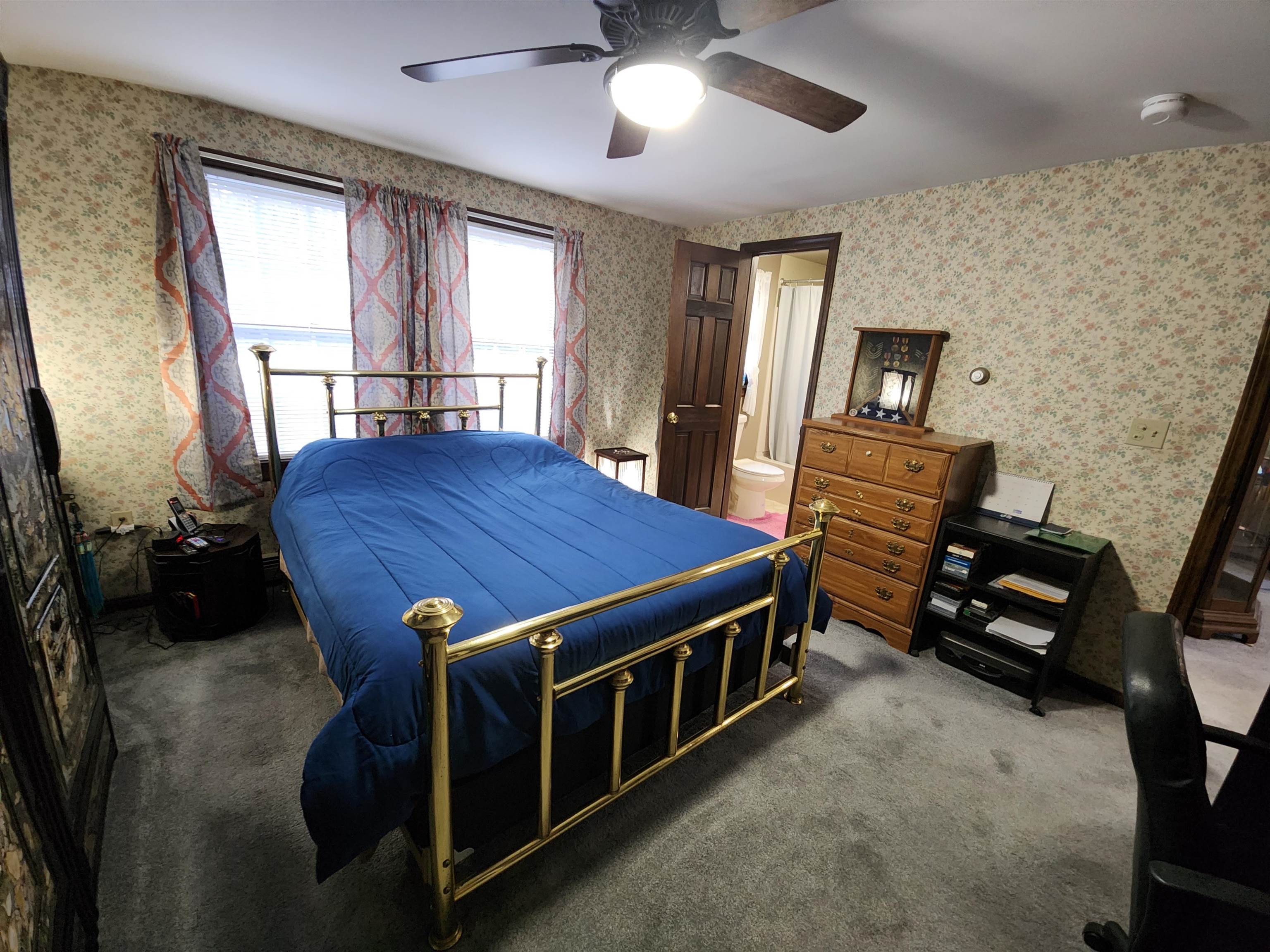 66 Sugar Hill Road Swanzey, NH 03446 - Photo 22 of 45