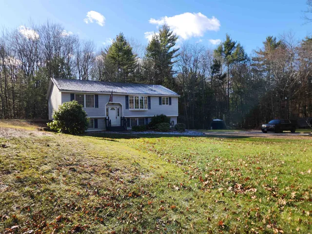 $425,000 | 66 Sugar Hill Road, Swanzey, NH 03446