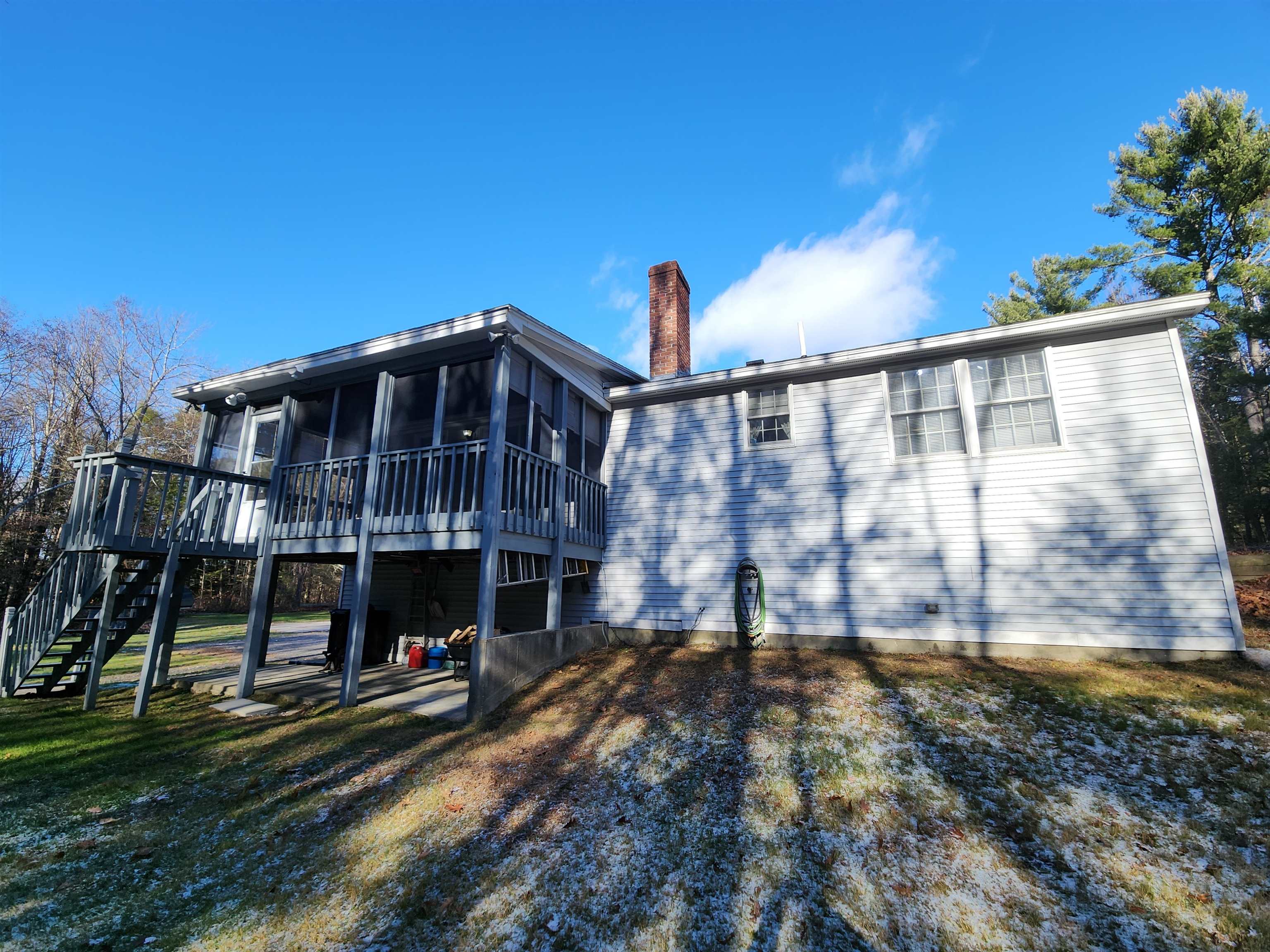 66 Sugar Hill Road Swanzey, NH 03446 - Photo 4 of 45