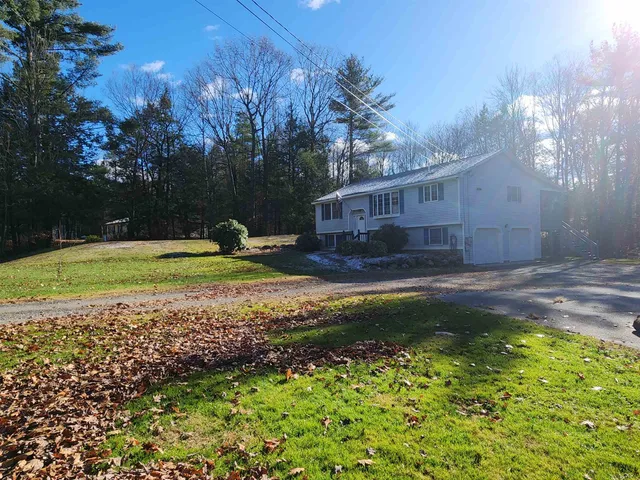 $425,000 | 66 Sugar Hill Road, Swanzey, NH 03446