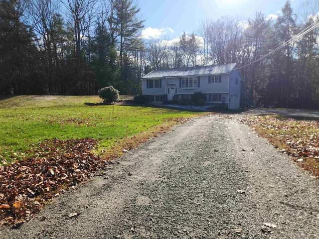 $425,000 | 66 Sugar Hill Road, Swanzey, NH 03446