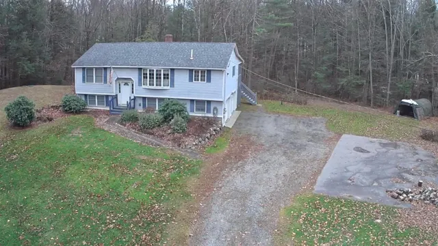 $425,000 | 66 Sugar Hill Road, Swanzey, NH 03446