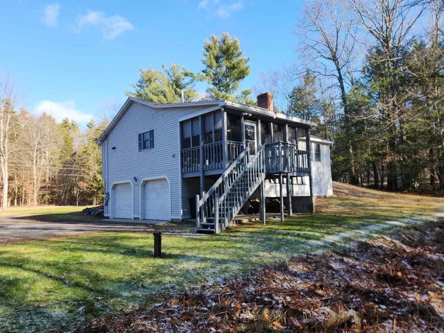 $425,000 | 66 Sugar Hill Road, Swanzey, NH 03446