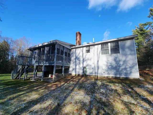 $425,000 | 66 Sugar Hill Road, Swanzey, NH 03446