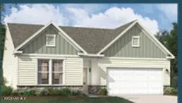 $402,765 | 7427 Linda Vista Lane, Leland, NC 28451