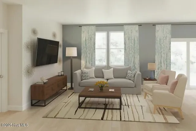 $402,765 | 7427 Linda Vista Lane, Leland, NC 28451