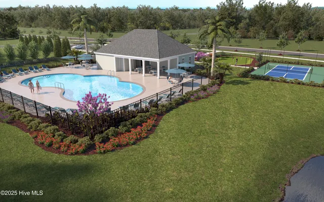 $402,765 | 7427 Linda Vista Lane, Leland, NC 28451