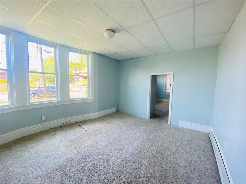 2602 Main Street Munhall, PA 15120 - Photo 12 of 21 an empty room with windows