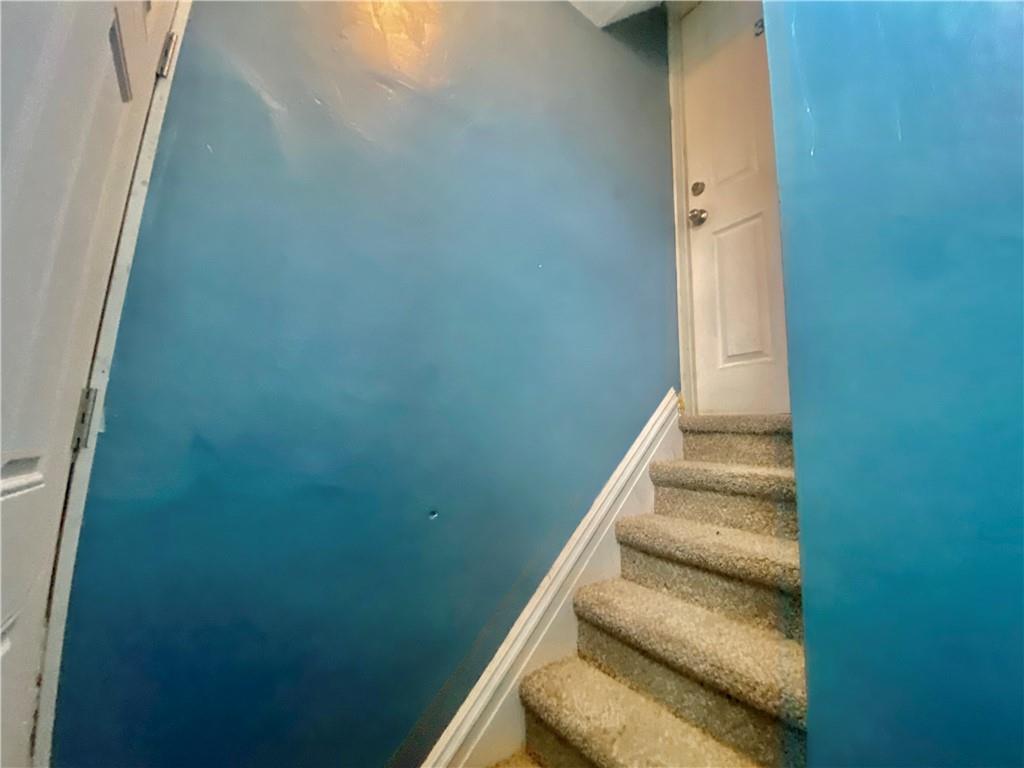 2602 Main Street Munhall, PA 15120 - Photo 6 of 21 a view of entryway