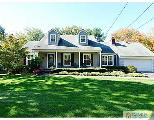 155 Fern Road East Brunswick, NJ 08816 - Photo 1 of 22 Gallery Image 1