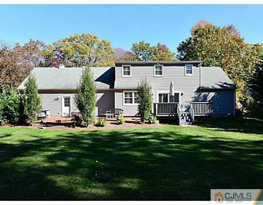 155 Fern Road East Brunswick, NJ 08816 - Photo 21 of 22 Gallery Image 21
