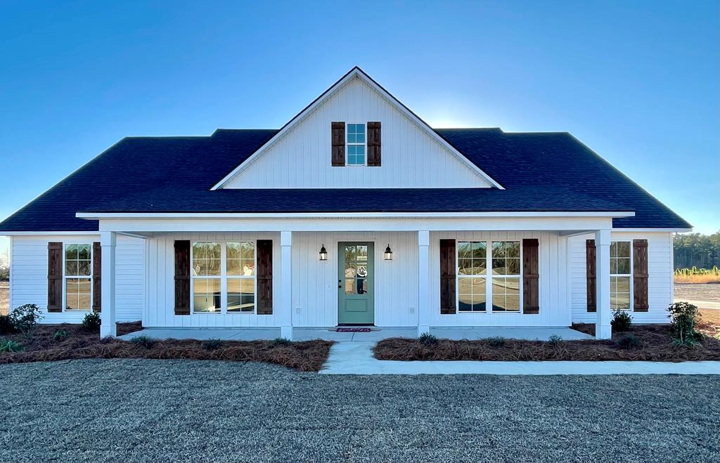 1795 Teeterville Road Lakeland, GA 31635 - Photo 1 of 18 Gallery Image 1
