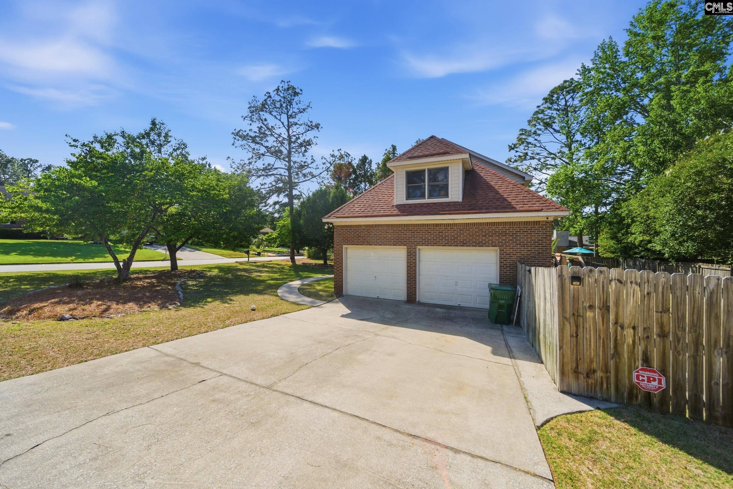 705 Wotan Road Columbia, SC 29229 - Photo 40 of 47