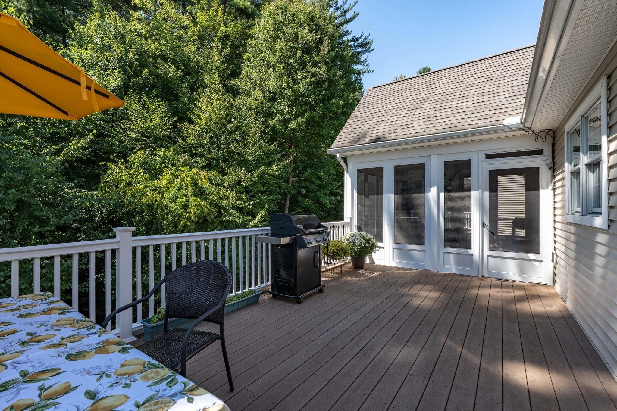 20 Bridge Road, Unit 31 Northampton, MA 01062 - Photo 20 of 38 Gallery Image 20