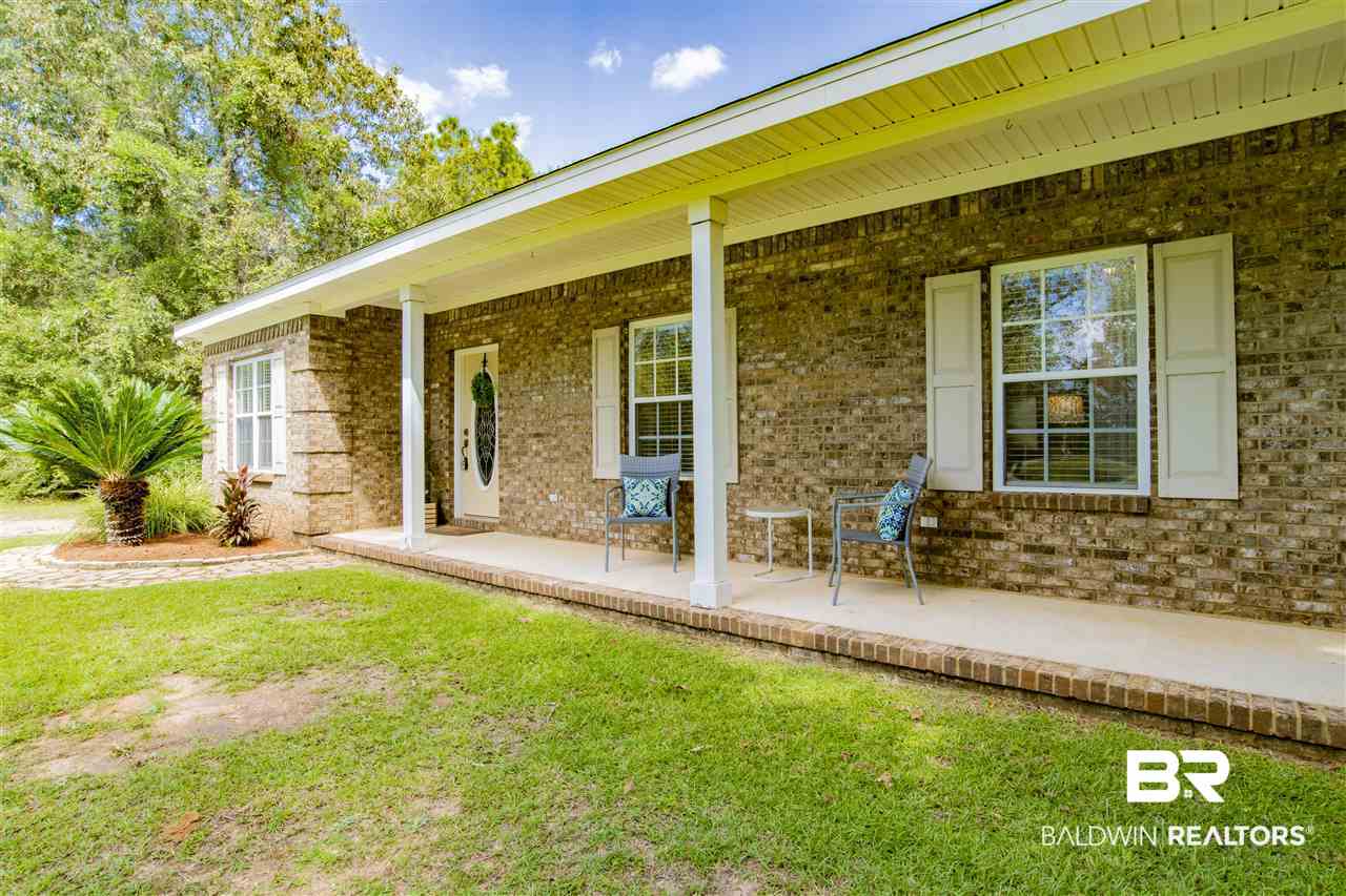 16095 Durban Fork Road Bay Minette, AL 36507 - Photo 30 of 45