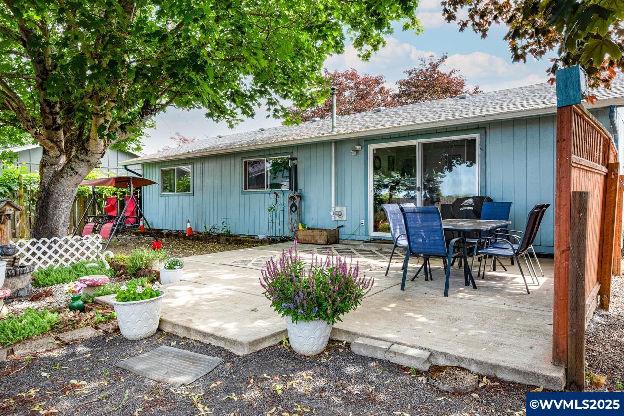 930 West Airway Road Lebanon, OR 97355 - Photo 32 of 40 Gallery Image 32