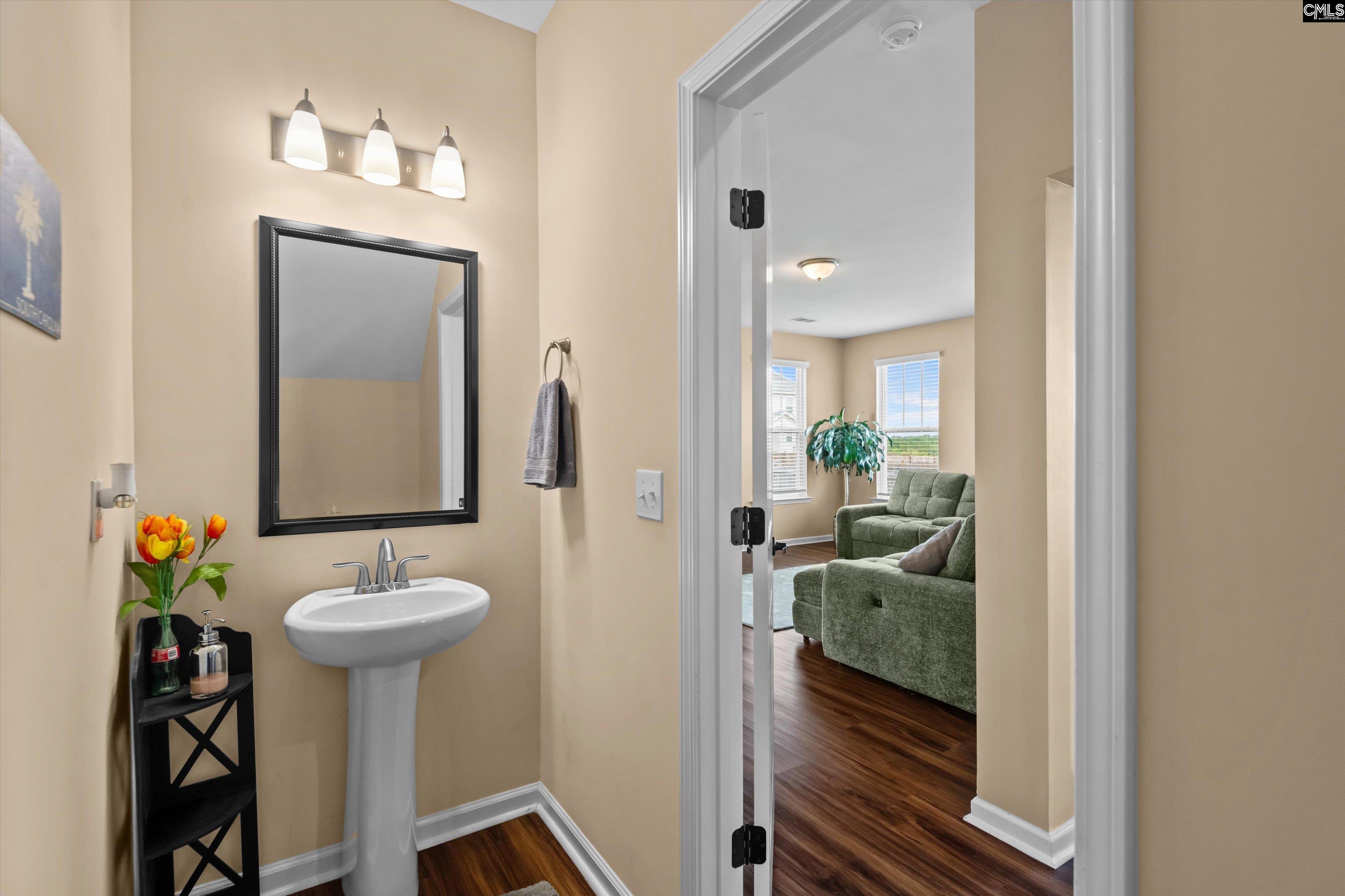 741 North Pinewalk Way Elgin, SC 29045 - Photo 17 of 52