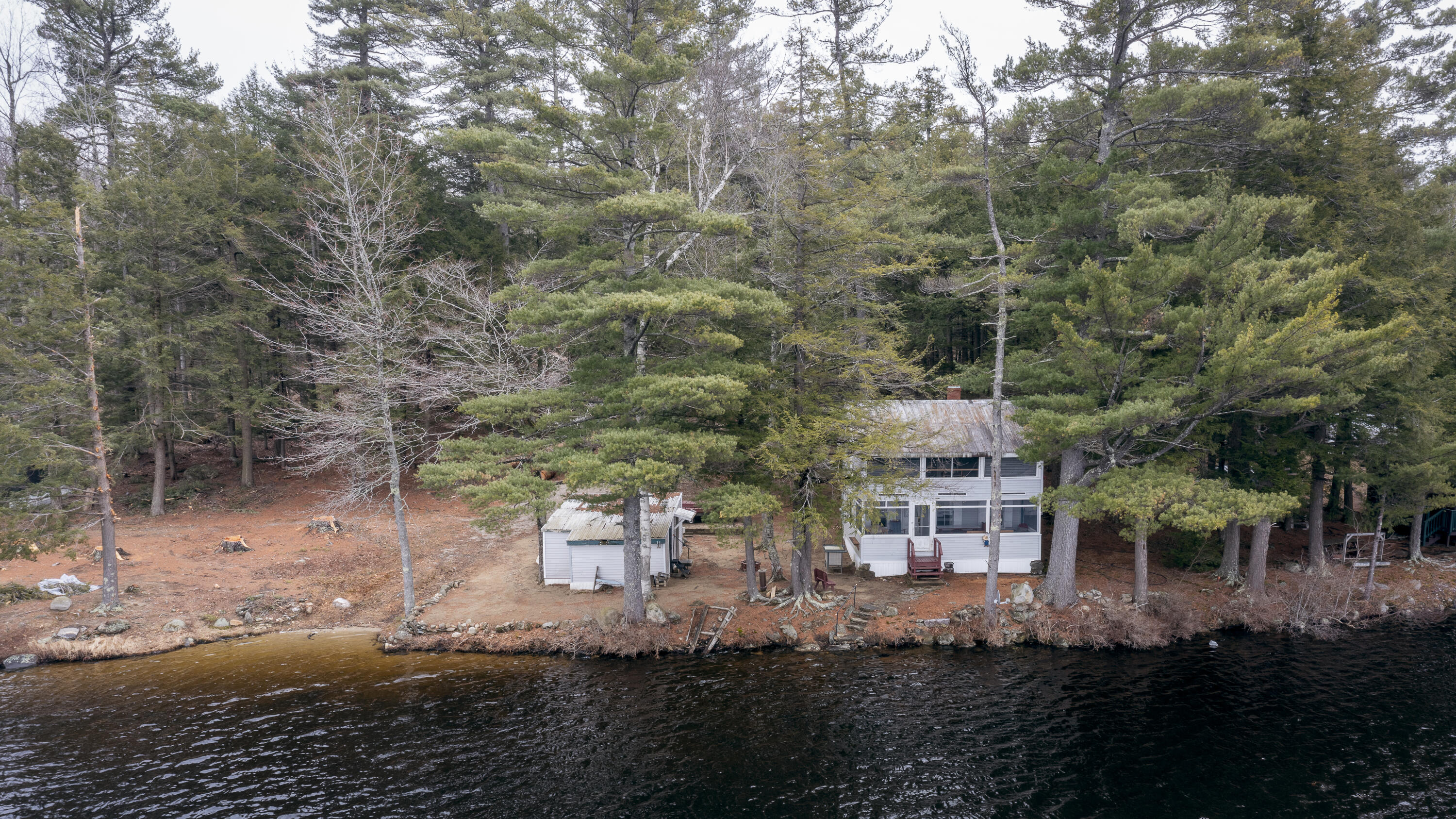 97 Cottage Road Sumner, ME 04292 - Photo 24 of 29 2