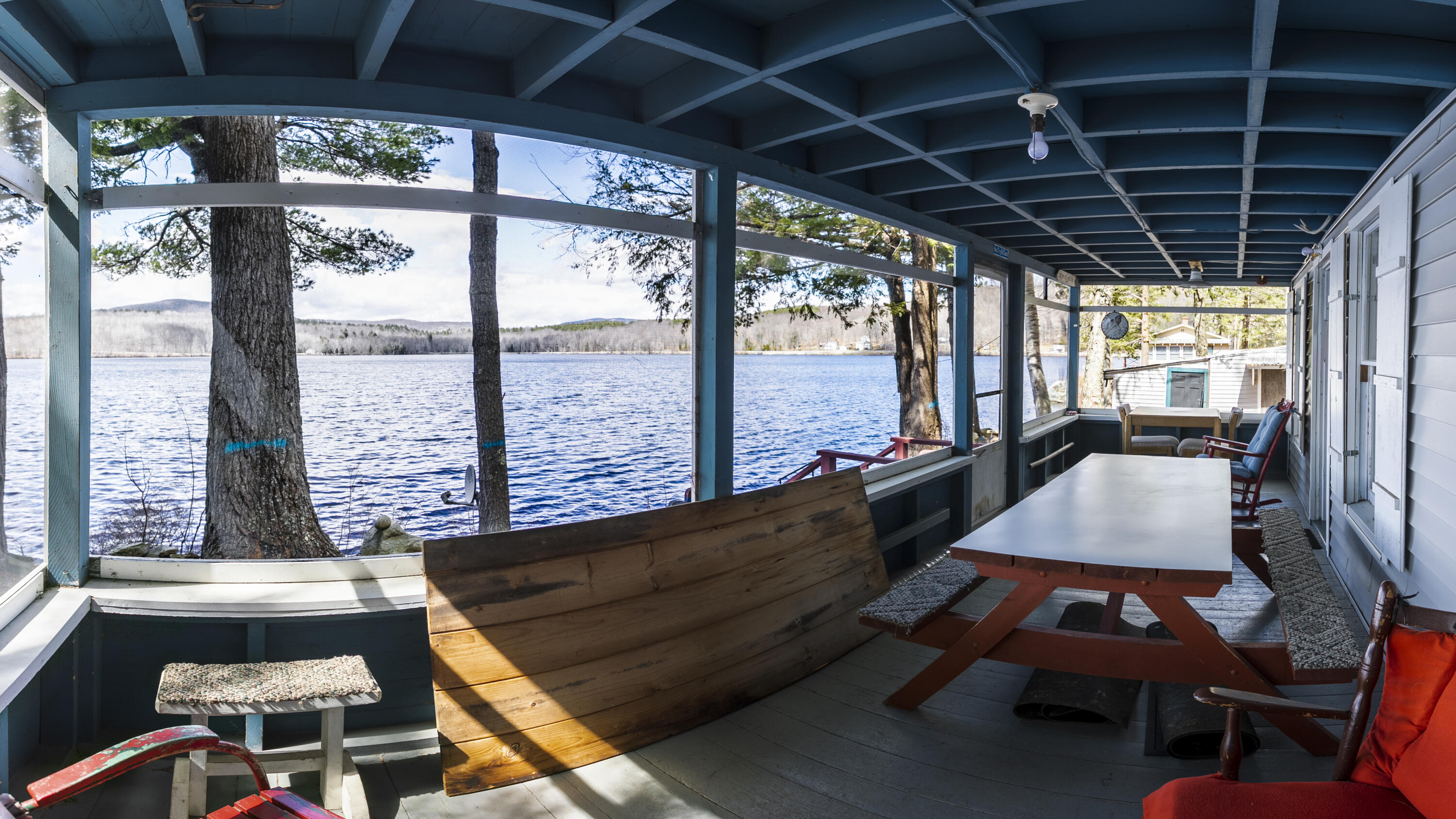 97 Cottage Road Sumner, ME 04292 - Photo 3 of 29 25