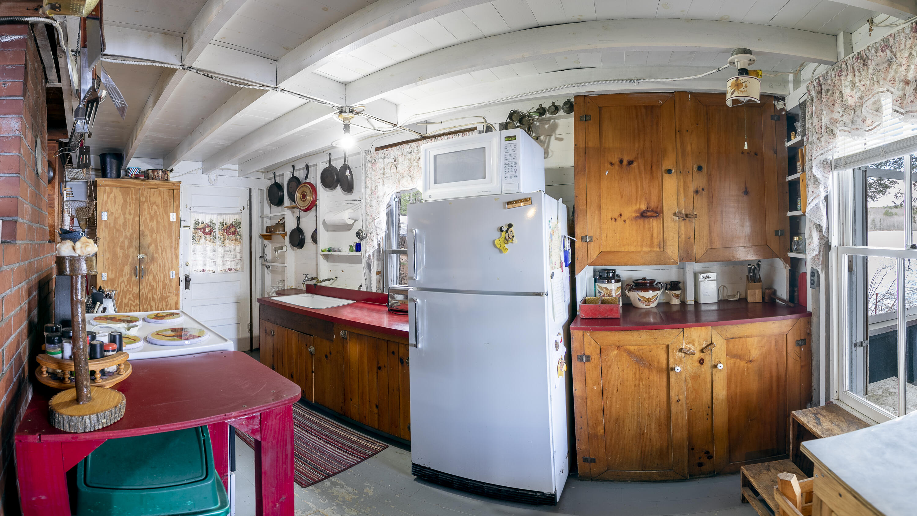 97 Cottage Road Sumner, ME 04292 - Photo 8 of 29 13