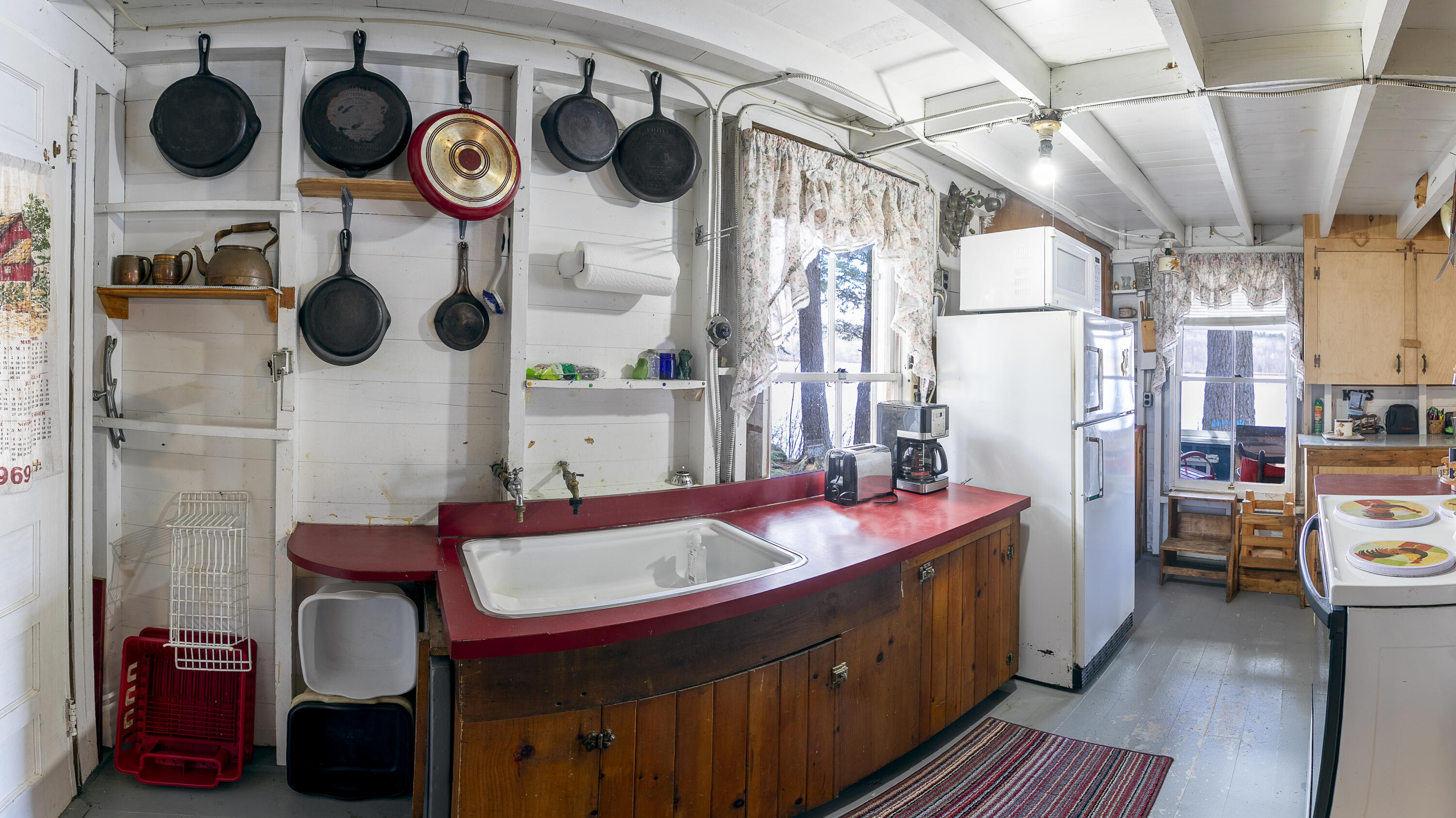 97 Cottage Road Sumner, ME 04292 - Photo 9 of 29 12