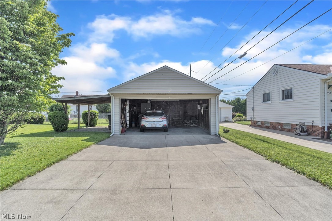 9213 Biddulph Road Brooklyn, OH 44144 - Photo 20 of 21