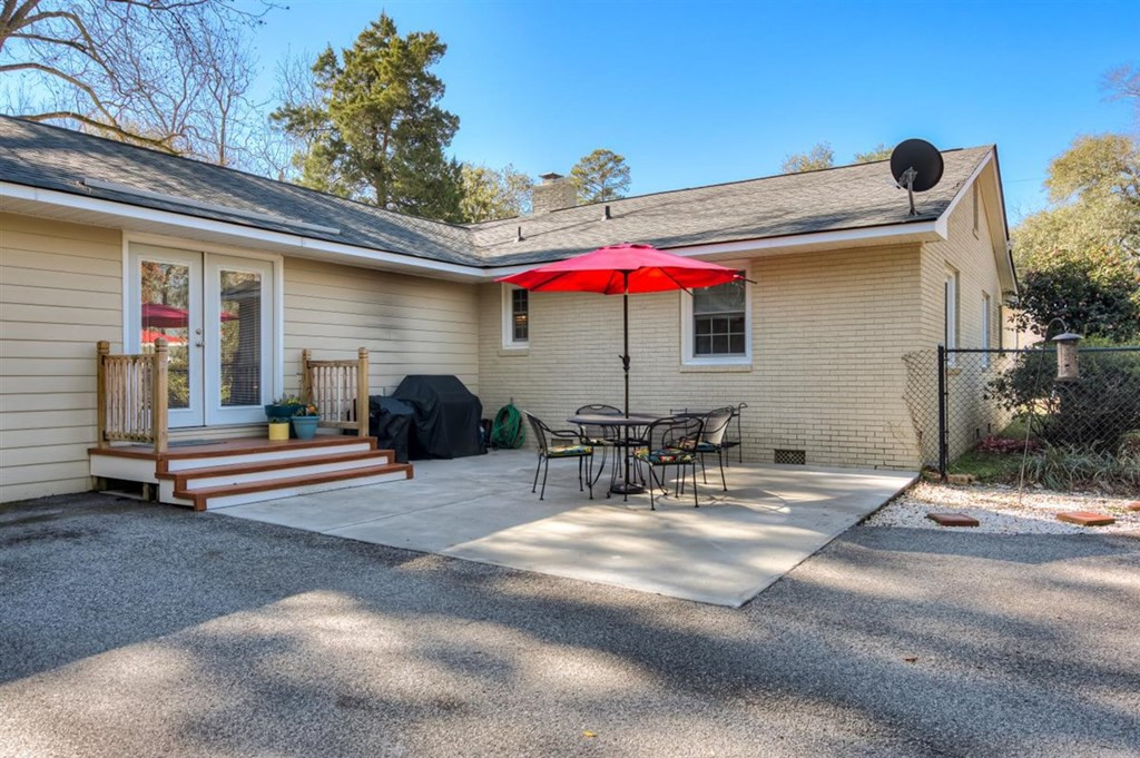 452 Powderhouse Road Southeast Aiken, SC 29801 - Photo 33 of 37