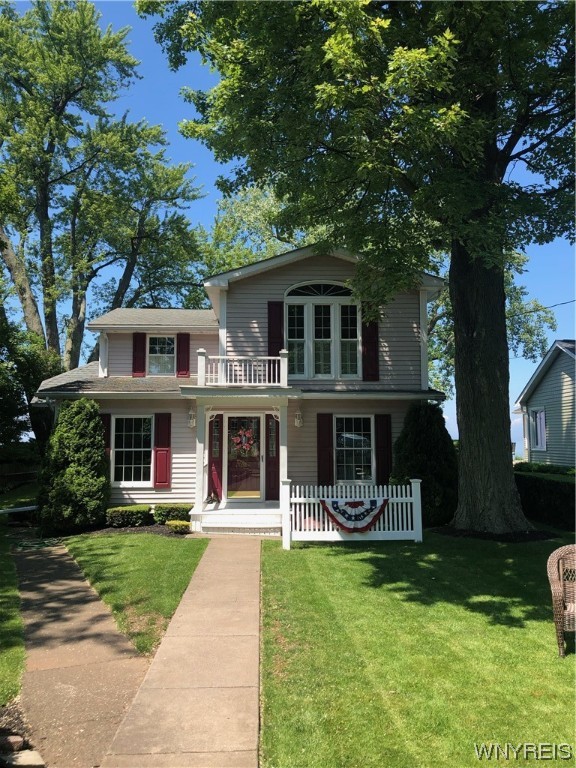 5547 Lockwood Heights Rd