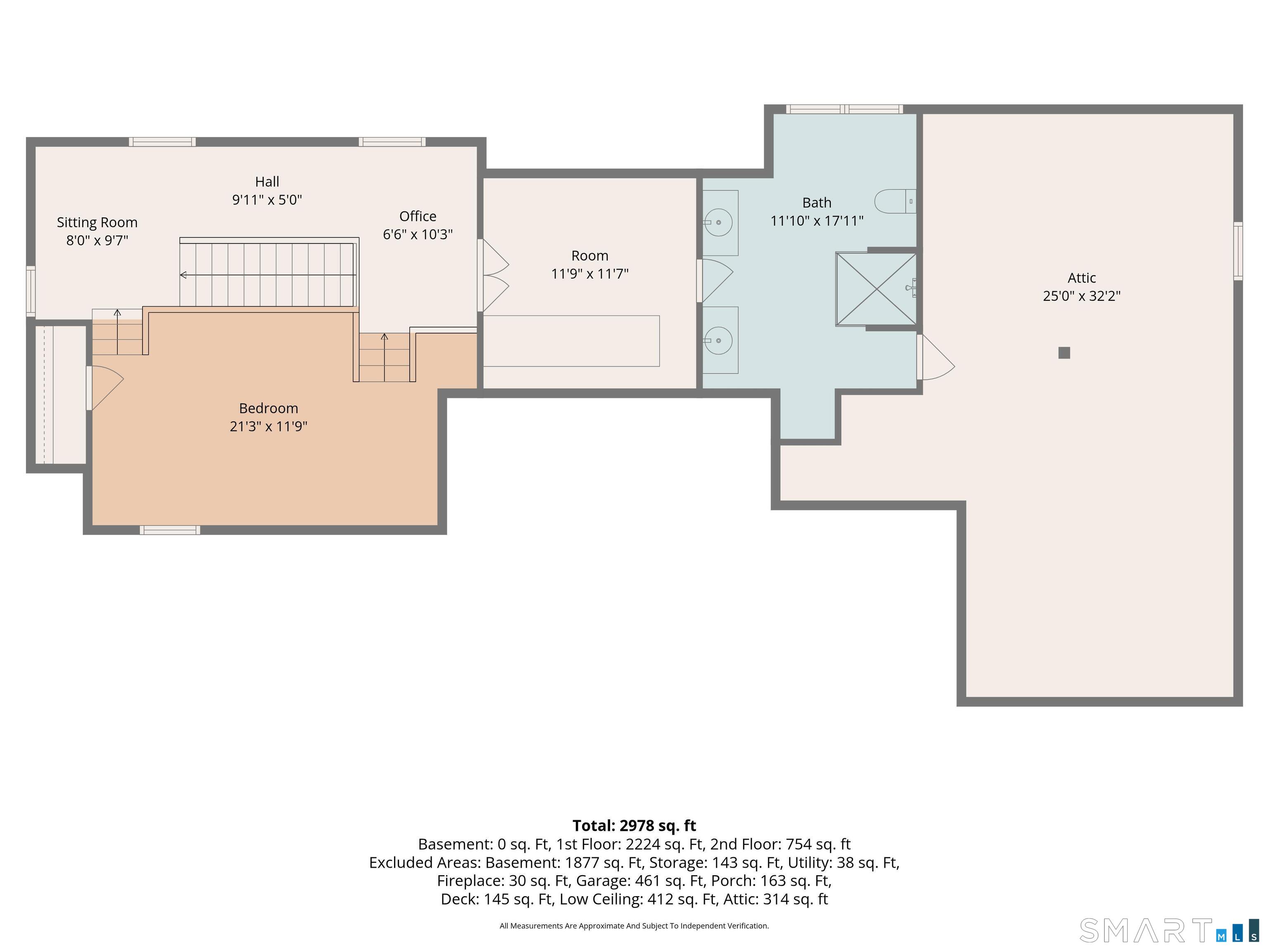 211 Old Farm Road Fairfield, CT 06825 - Photo 37 of 40 Gallery Image 37