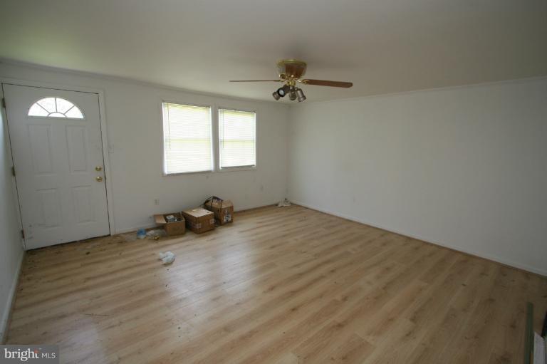 Interior (General)