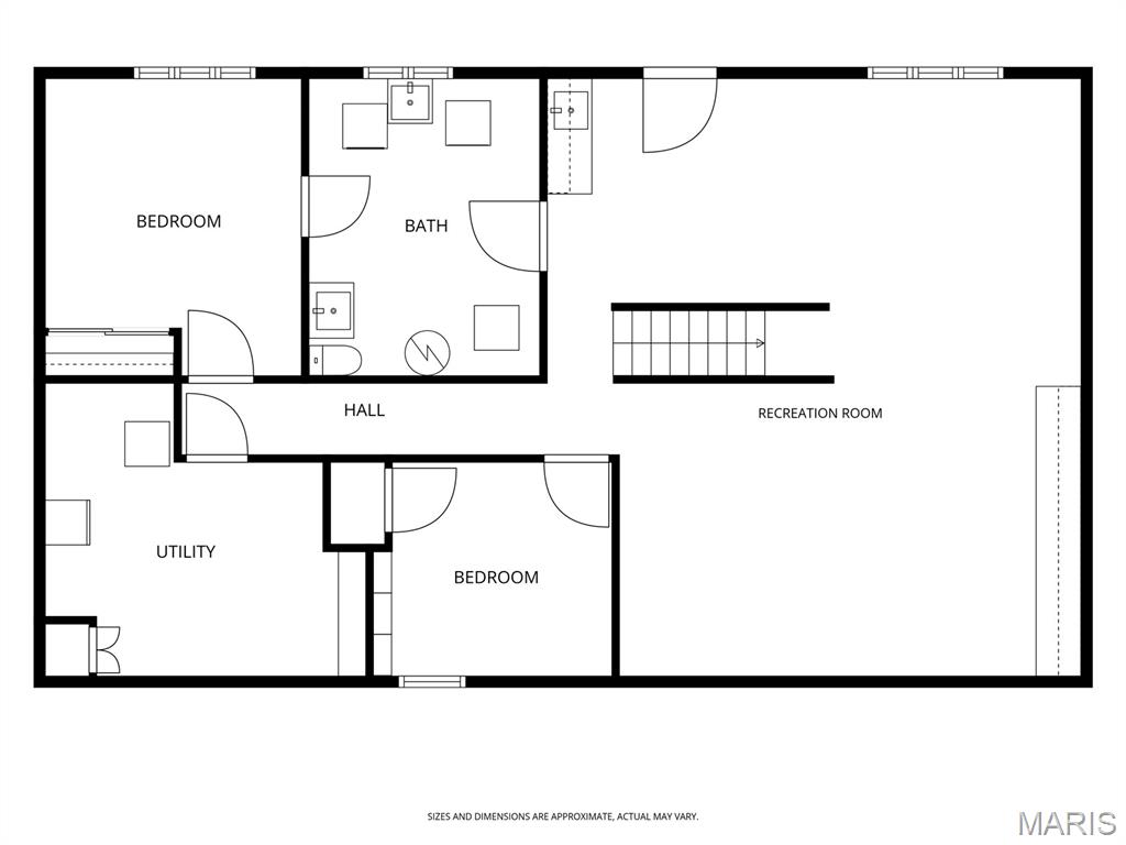 4 Chapel Court Collinsville, IL 62234 - Photo 68 of 68