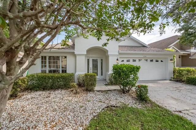 $2,899 | 1216 Foxridge Place, Melbourne, FL 32940
