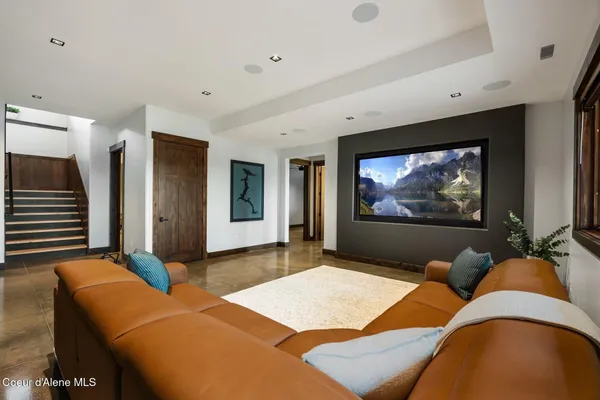 $21,000,000 | 4579 East Plum Road, Coeur D'Alene, ID 83814