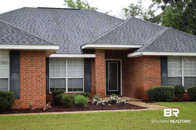 336 Collinwood Loop Foley, AL 36535 - Photo 22 of 22 Curb Appeal!