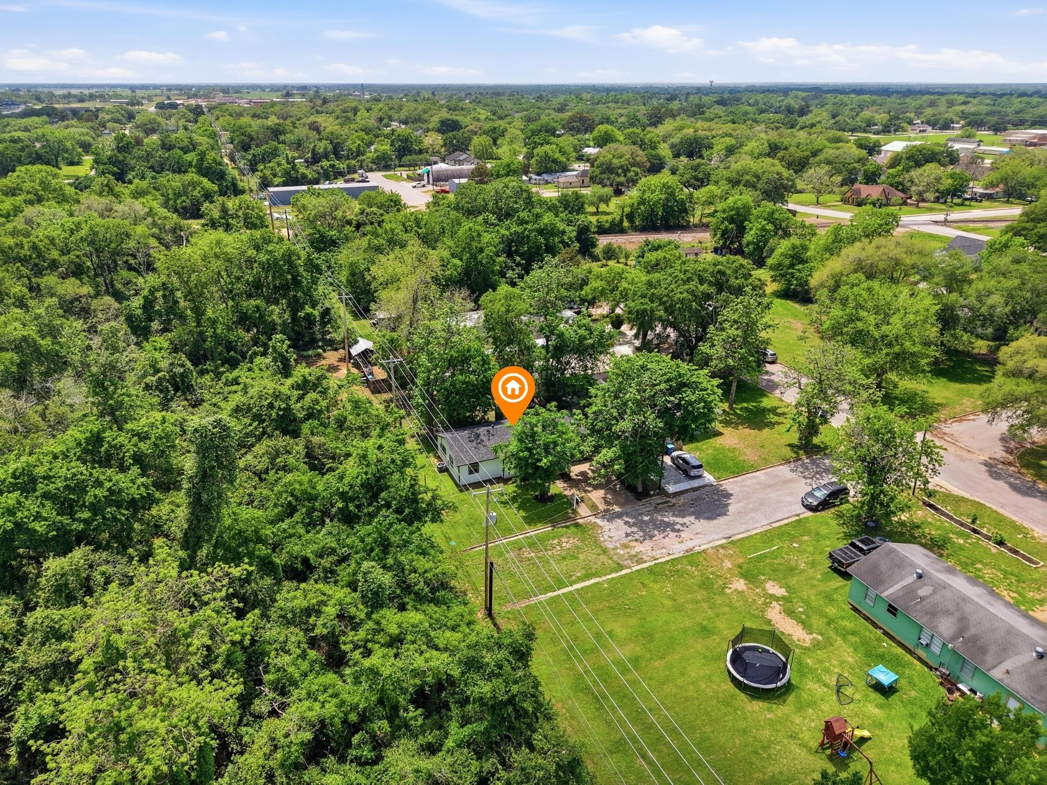 725 Lafayette Street Hempstead, TX 77445 - Photo 20 of 26