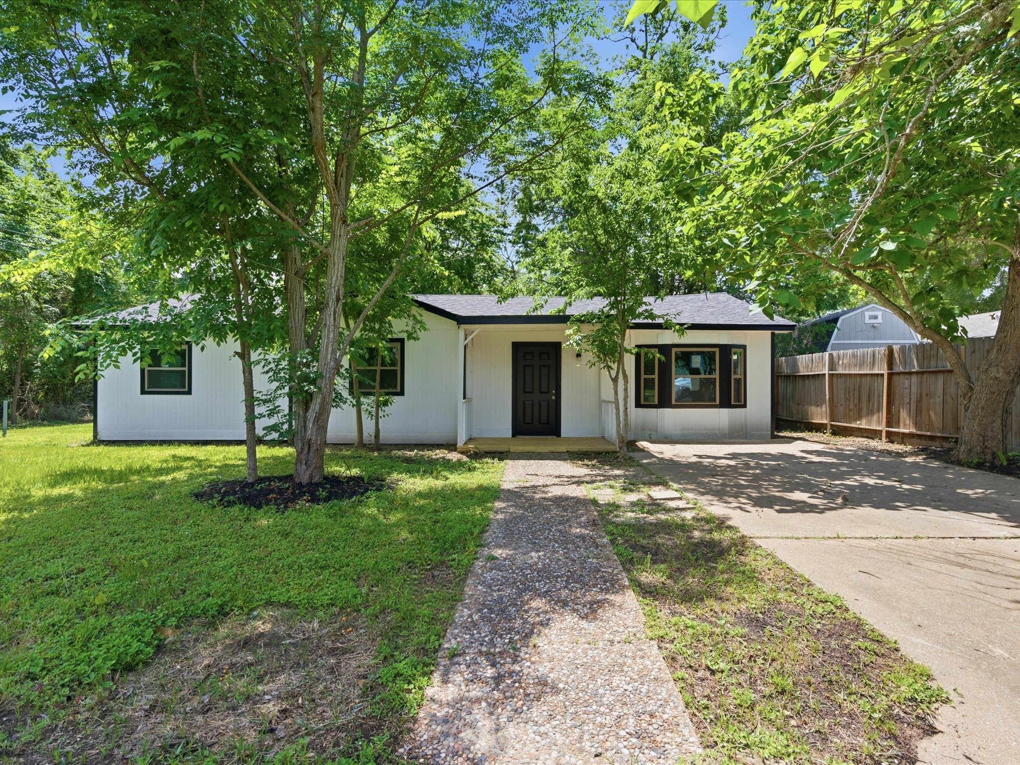 725 Lafayette Street Hempstead, TX 77445 - Photo 24 of 26