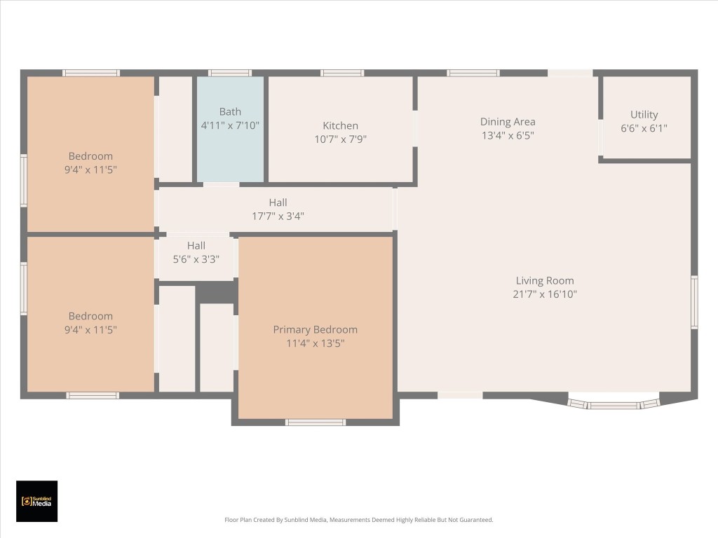 725 Lafayette Street Hempstead, TX 77445 - Photo 26 of 26