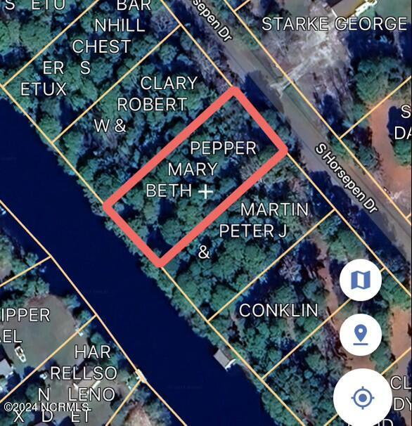 252 South Horsepen Dr