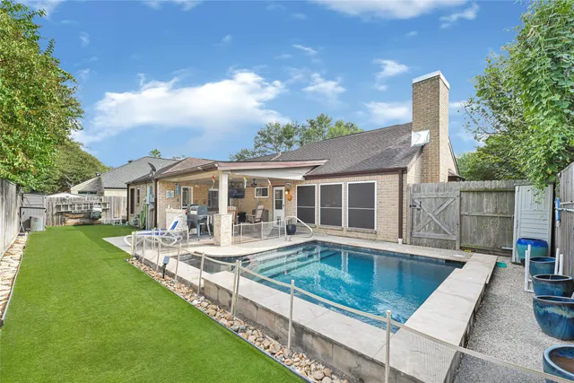 $335,000 | 15006 Howland Street, Houston, TX 77084