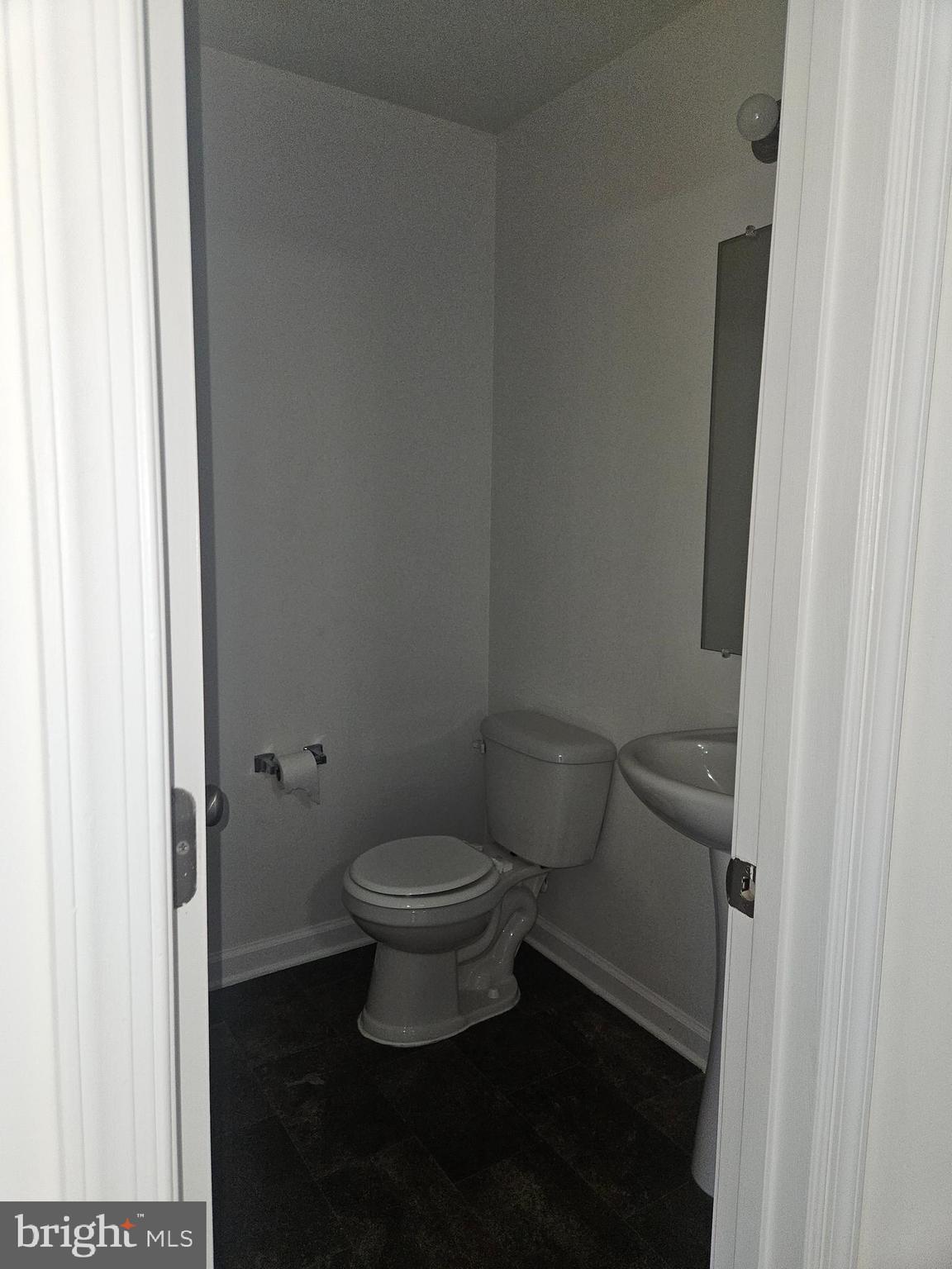 30 Original Lane Inwood, WV 25428 - Photo 3 of 16 Main level half bath