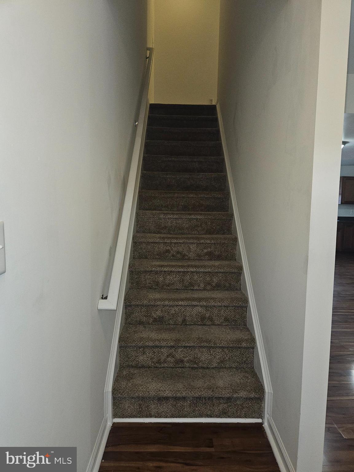 30 Original Lane Inwood, WV 25428 - Photo 8 of 16 Upper level stairs