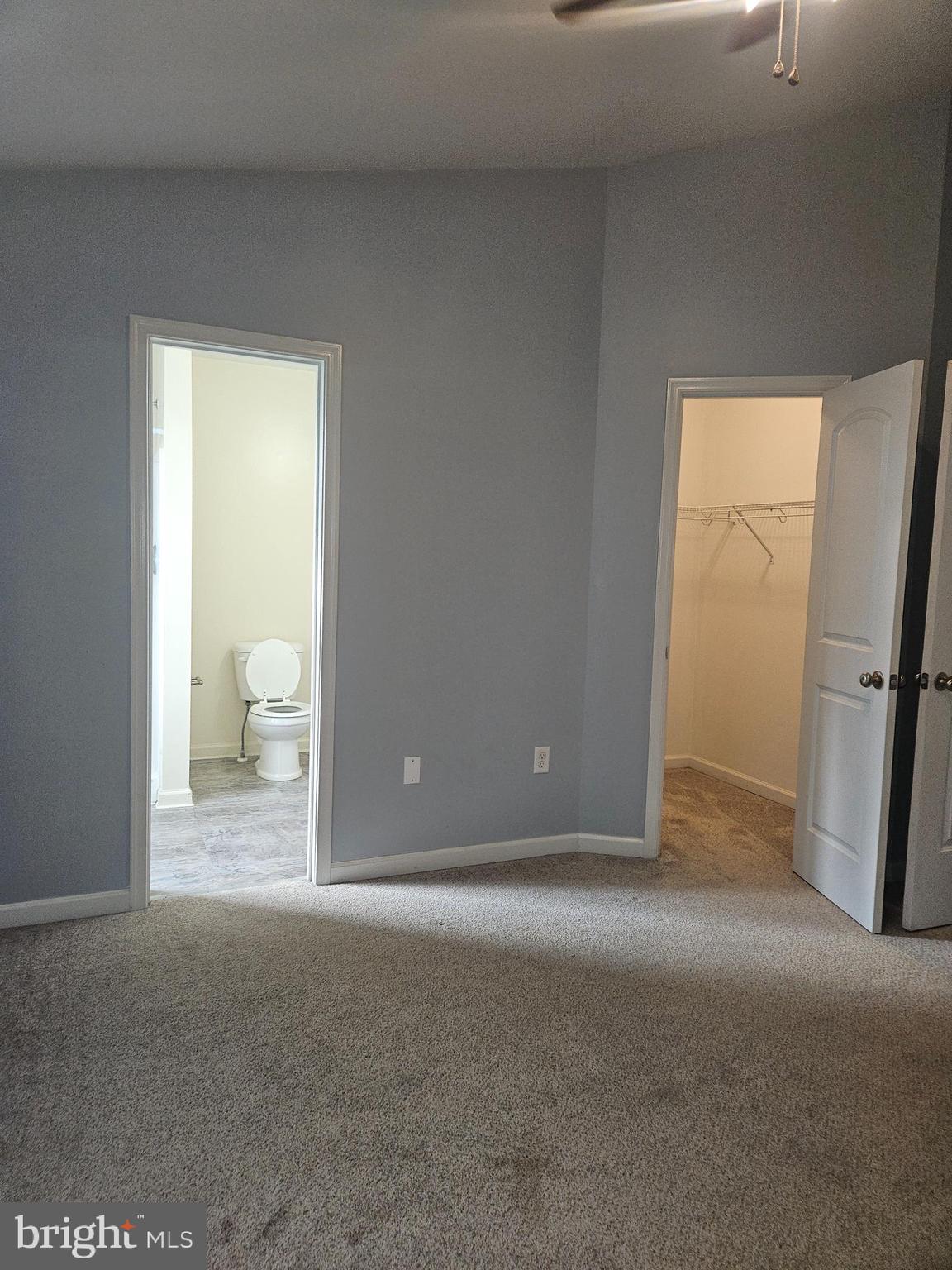 30 Original Lane Inwood, WV 25428 - Photo 9 of 16 Primary bedroom with full bath and walk in closet